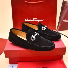 Ferragamo Shoes